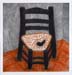 172_D_Hockney_Van Gogh Chair_1998